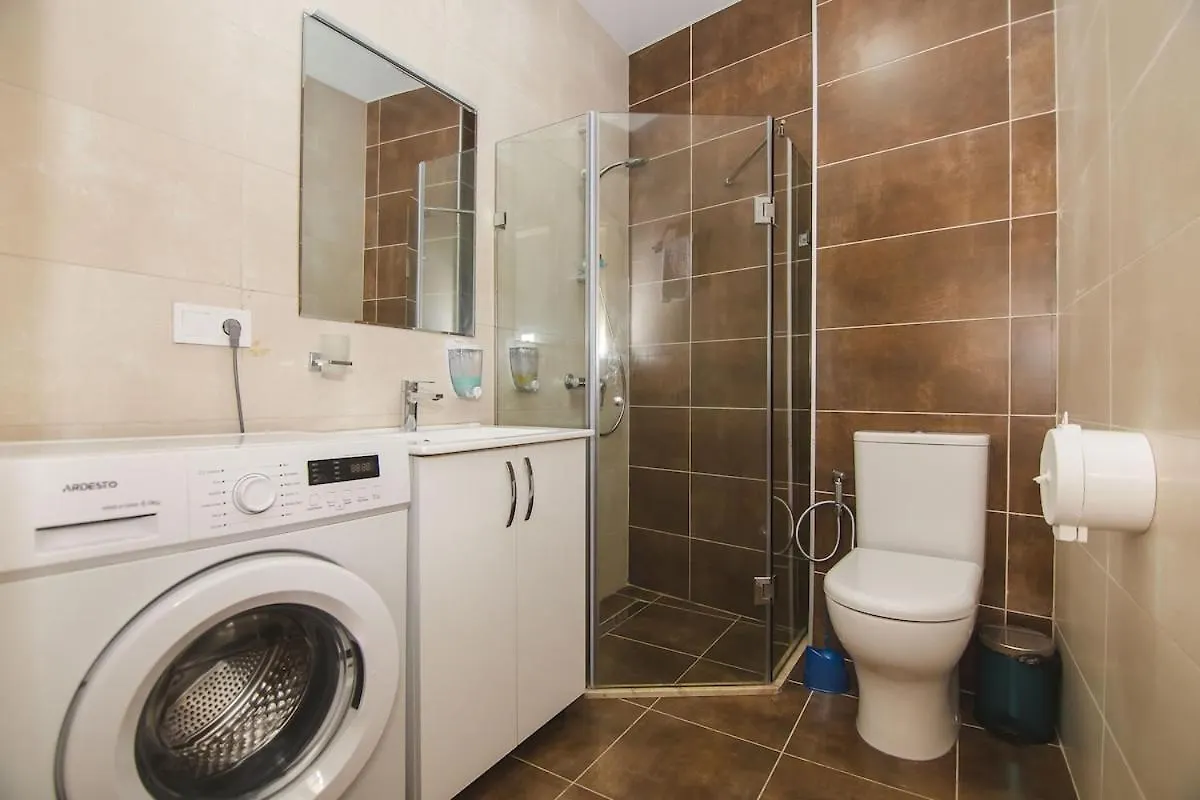 Roion Batumi Cozy Seaside Retreat E1613 With Pool Apartment 0*,  Georgia
