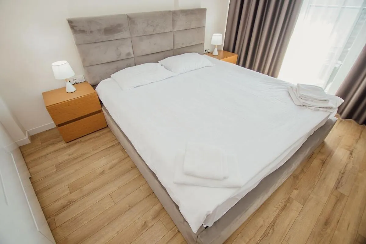 Roion Batumi Cozy Seaside Retreat E1613 With Pool Apartment 0*,  Georgia